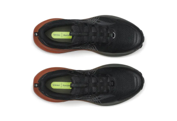 pánská obuv saucony S101617-1009 XODUS ULTRA 4 black/rust