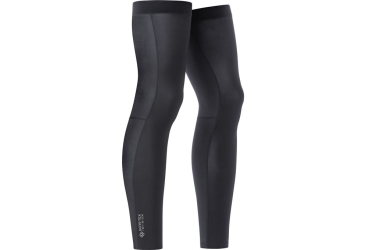 GORE Wear Shield Leg Warmers-black-XS/S