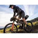 TOPEAK bikepacking MIDLOADER, frame bag 4,5l black
