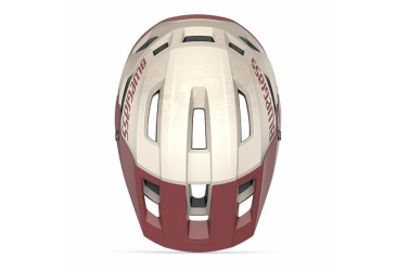 BLUEGRASS helmet ROGUE off-white -58/61