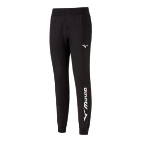 MIZUNO Mizuno Terry Pant L (M) / Black /