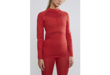 W T-shirt CRAFT Active Intensity LS