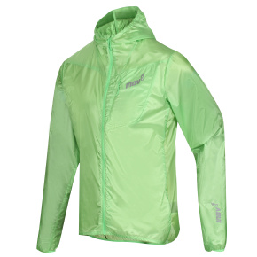 INOV-8 WINDSHELL FZ M green