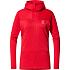W Hoodie Haglöfs ROC Flash Mid Hood Women's