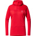 W Hoodie Haglöfs ROC Flash Mid Hood Women's
