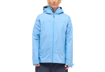 W Jacket Haglöfs L.I.M AIRAK 2.5l women's