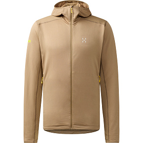 Haglöfs Hoodie L.I.M Mid Multi Hood men's