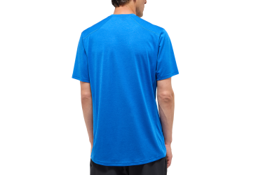 Haglöfs Ridge Hike T-shirt ss.r.men's