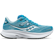 saucony S10810-23 GUIDE 16 ink/white