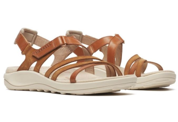 Merrell footwear J007798 HARBOR BACKSTRAP hazel