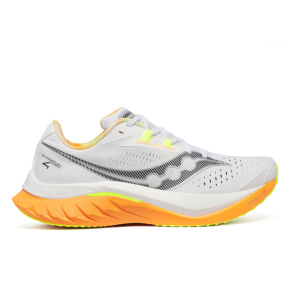 men's shoes Saucony S20940-30 ENDORPHIN SPEED 4 white/peel