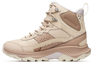 Merrell J038766 SPEED STRIKE 2 THERMO MID WP nougat footwear