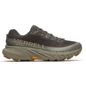 Merrell footwear J068701 AGILITY PEAK 5 GTX beluga/talus