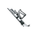 TOPEAK pump PEAK DX II white