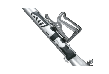 TOPEAK pump PEAK DX II white