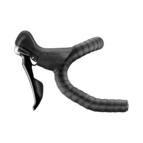 CICLOVATION wrap 2D Carbon black