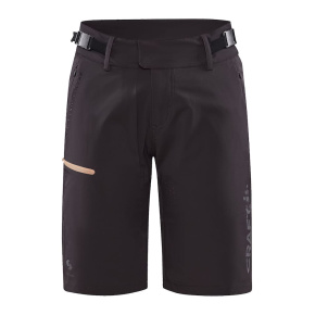 W Cycling shorts CRAFT PRO Gravel