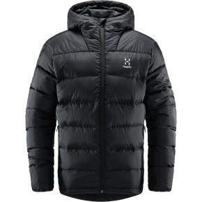 Haglöfs Bield Down Hood Men's Jacket
