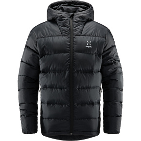 Haglöfs Bield Down Hood Men's Jacket