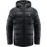 Haglöfs Bield Down Hood Men's Jacket