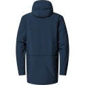 Haglöfs Salix Mimic Proof Men's Parka