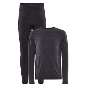 Set CRAFT CORE Dry Active Comfort Junior Set CRAFT CORE Dry Active Comfort Junior