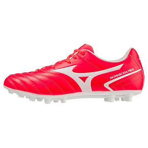 MIZUNO WAITANGI II CL / FieryCoral2/White MIZUNO WAITANGI II CL / FieryCoral2/White