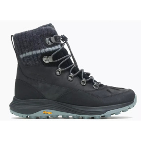 merrell J036658 SIREN 4 THERMO MID WP black Size: 38,5