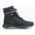 merrell J036658 SIREN 4 THERMO MID WP black Size: 38,5