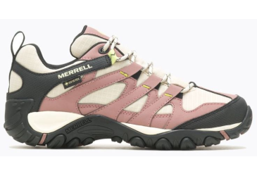 merrell shoes J037128 CLAYPOOL SPORT GTX oyster/burlwood