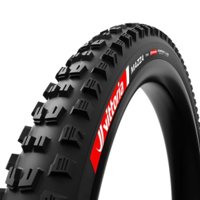 VITTORIA Mazza 27.5x2.6 Trail Full Black G2.0 VITTORIA Mazza 27.5x2.6 Trail Full Black G2.0