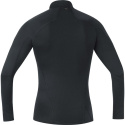 GORE M Base Layer Thermo Turtleneck - black