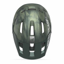 BLUEGRASS helmet ROGUE CORE MIPS green tie-dye -52/56