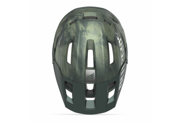 BLUEGRASS helmet ROGUE CORE MIPS green tie-dye -52/56