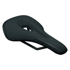 ERGON saddle SMS Sport Men black - M/L ERGON saddle SMS Sport Men black - M/L