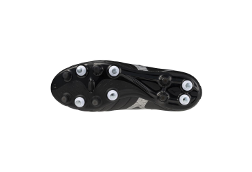 MIZUNO MONARCIDA NEO III SELECT MIX / Black/Silver