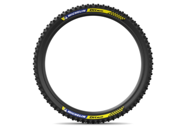 MICHELIN TIRE DH MUD 29X2.30 RACING LINE TS TLR (121260)