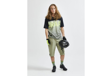Cycling shorts CRAFT CORE Offroad XT Pad