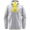 Haglöfs Jacket L.I.M Proof men's