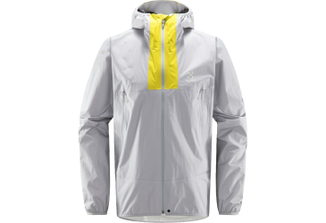 Haglöfs Jacket L.I.M Proof men's