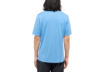 Haglöfs T-shirt L.I.M Ridge Men's