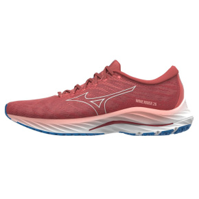 MIZUNO WAVE RIDER 26/SCoral/VG/FrenchB 39