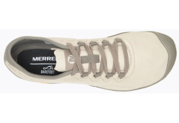 shoes merrell J005282 VAPOR GLOVE 3 LUNA LTR oyster