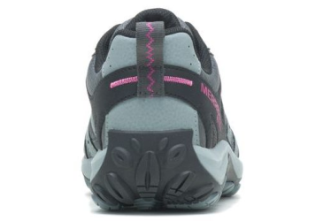 Merrell J500226 ACCENTOR 3 SPORT GTX monument/fuchsia shoes