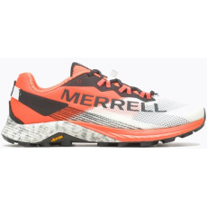 merrell shoes J067567 MTL LONG SKY 2 white/orange