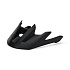 GIRO Fixture II Visor - UA, UW, UY-black