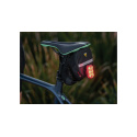 TOPEAK light TAILLUX 100 USB red/yellow
