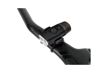 TOPEAK helmet light HEADLUX USB 100