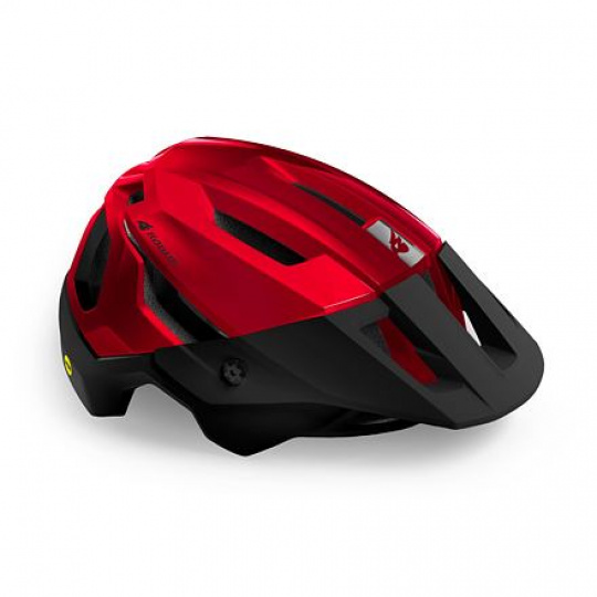 BLUEGRASS helmet ROGUE CORE MIPS red metallic -56/58