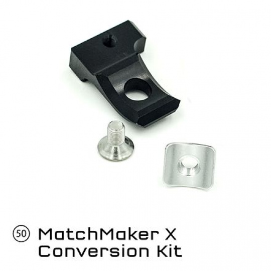 WOLF TOOTH spare part REMOTE MatchMaker X Conversion Kit